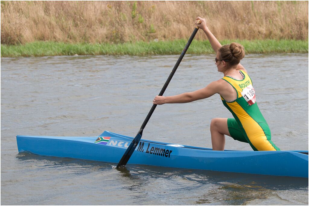 Academy for Canoe Development